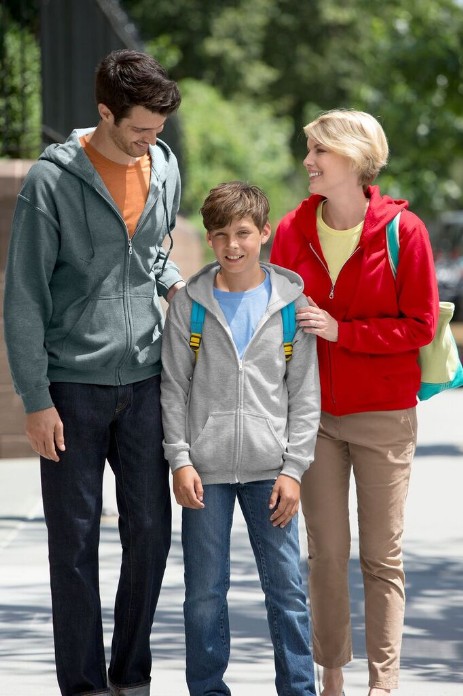 Clothing - Workwear & Leisurewear
